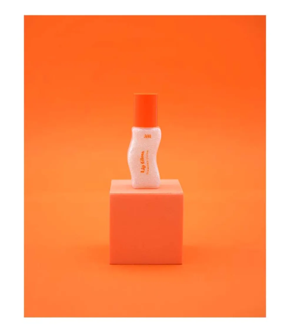 Brillo de labios - Champagne>Jovo Discount