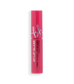 Brillo de labios 411 Lip Glaze High Shine - Gossip>BH Cosmetics Best