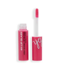 Brillo de labios 411 Lip Glaze High Shine - Gossip><noscript><img width=