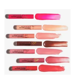 Brillo de labios 411 Lip Glaze High Shine - Gossip><noscript><img width=