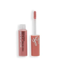 Brillo de labios 411 Lip Glaze High Shine - Speak Up><noscript><img width=