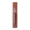 Brillo de labios 411 Lip Glaze High Shine - Talk>BH Cosmetics Online