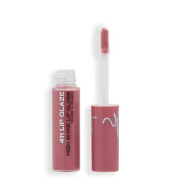 Brillo de labios 411 Lip Glaze High Shine - Rumours><noscript><img width=