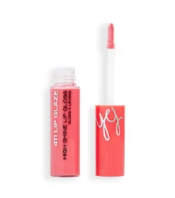 Brillo de labios 411 Lip Glaze High Shine - Secret><noscript><img width=