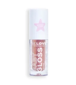 Brillo de labios Baby Gloss Shimmer - Twilight>Revolution Relove Clearance