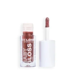 Brillo de labios Baby Gloss Shimmer - Autumn>Revolution Relove Hot