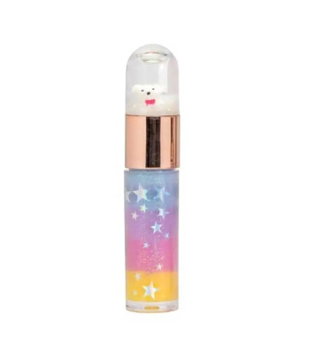 Brillo de labios Bear Glitter Effect>Martinelia Clearance