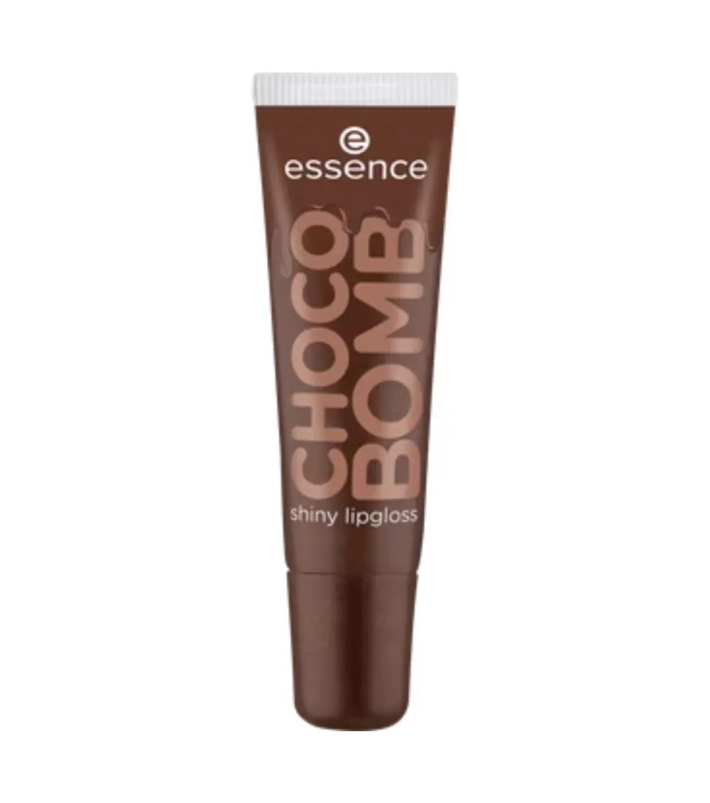 Brillo de labios Choco Bomp - 01: Chocoholic>essence Discount