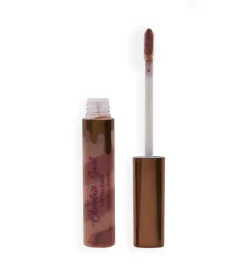 Brillo de labios Chocolate Soft Swirl - Toffee Crunch>I Heart Revolution Hot
