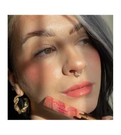 Brillo de labios Chocolate Soft Swirl - Toffee Crunch><noscript><img width=