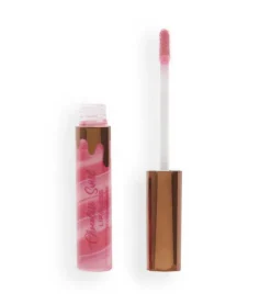 Brillo de labios Chocolate Soft Swirl - Chocolate Marshmallow>I Heart Revolution Clearance