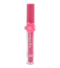 Brillo de labios con anillo - 01: Icedazzy>Jovo Sale