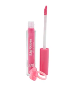 Brillo de labios con anillo - 01: Icedazzy>Jovo Sale