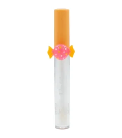 Brillo de labios con anillo - 04: Yellowtail>Jovo Outlet