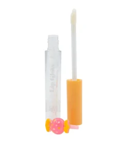 Brillo de labios con anillo - 04: Yellowtail>Jovo Outlet
