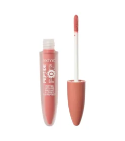 Brillo de labios con péptidos Peptide Pop - Wanted>Technic Cosmetics Best