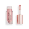 Brillo de labios con Shimmer Bomb - Shimmer Nude>Makeup Revolution New
