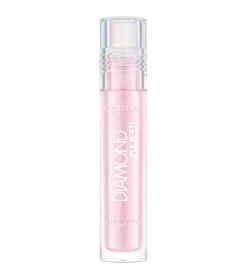Brillo de labios Diamond Glaze - 020: Poppin' Glitters><noscript><img width=