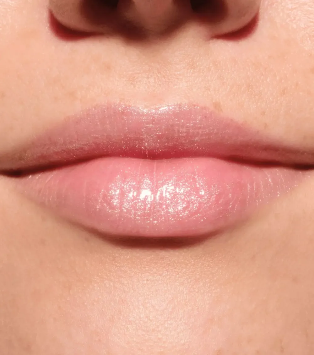 Brillo de labios Diamond Glaze - 020: Poppin' Glitters>Catrice Hot