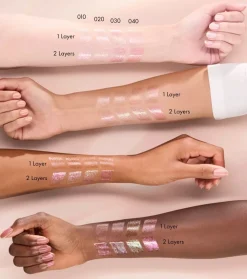 Brillo de labios Diamond Glaze - 010: Bubbles 'N' Troubles><noscript><img width=