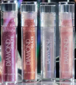 Brillo de labios Diamond Glaze - 010: Bubbles 'N' Troubles><noscript><img width=