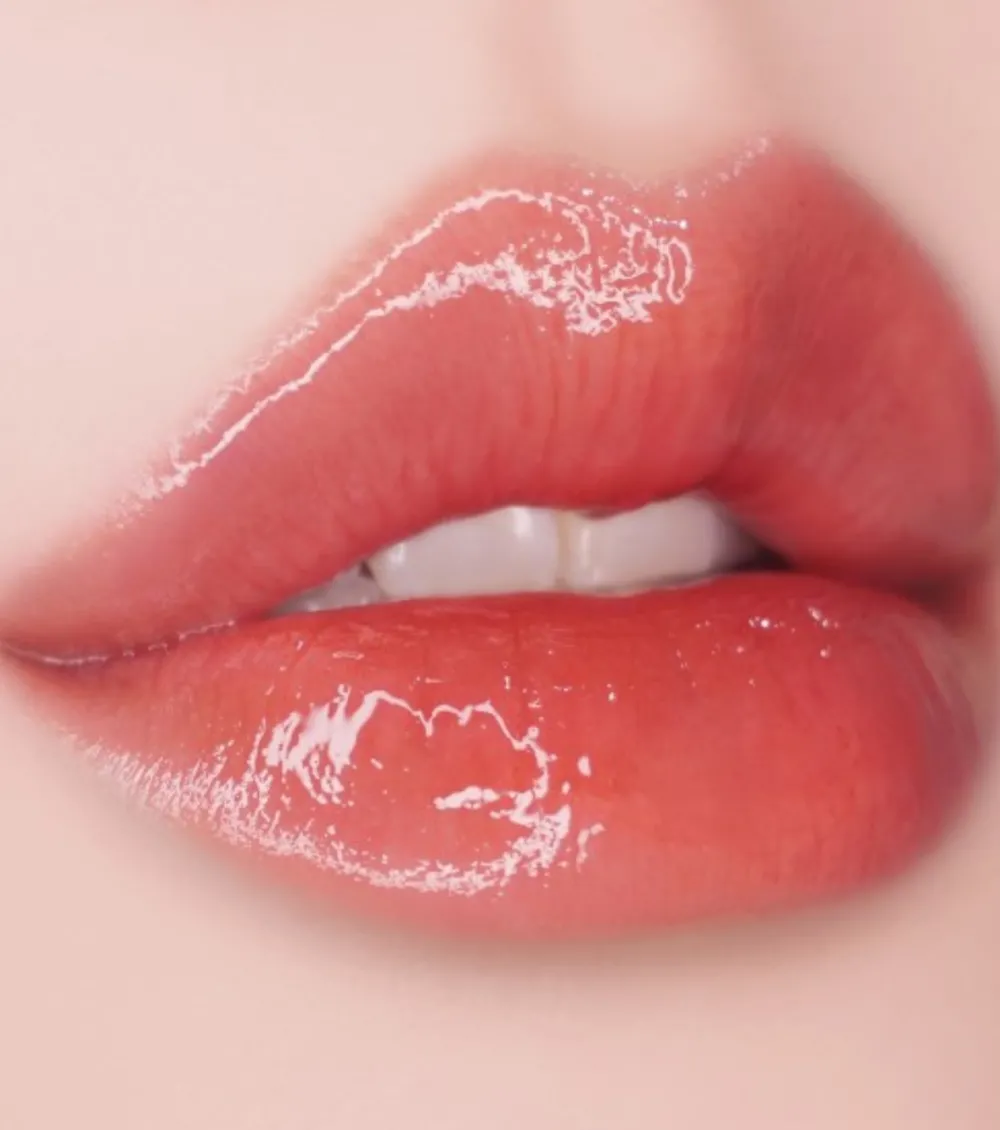 Brillo de labios efecto plump Sisua Popcorn Syrup - No.3 Neon Guava>Unleashia Clearance
