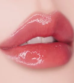 Brillo de labios efecto plump Sisua Popcorn Syrup - No.1 Strawberry Cream><noscript><img width=