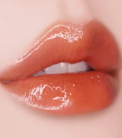 Brillo de labios efecto plump Sisua Popcorn Syrup - No.2 Mango Caramel>Unleashia Sale