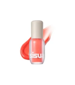 Brillo de labios efecto plump Sisua Popcorn Syrup - No.4 Honey Grapefruit>Unleashia Online