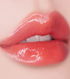 Brillo de labios efecto plump Sisua Popcorn Syrup - No.4 Honey Grapefruit>Unleashia Online