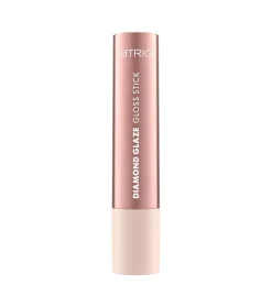 Brillo de labios en stick Diamond Glaze - 030: Too Glam To Give A Damn>Catrice