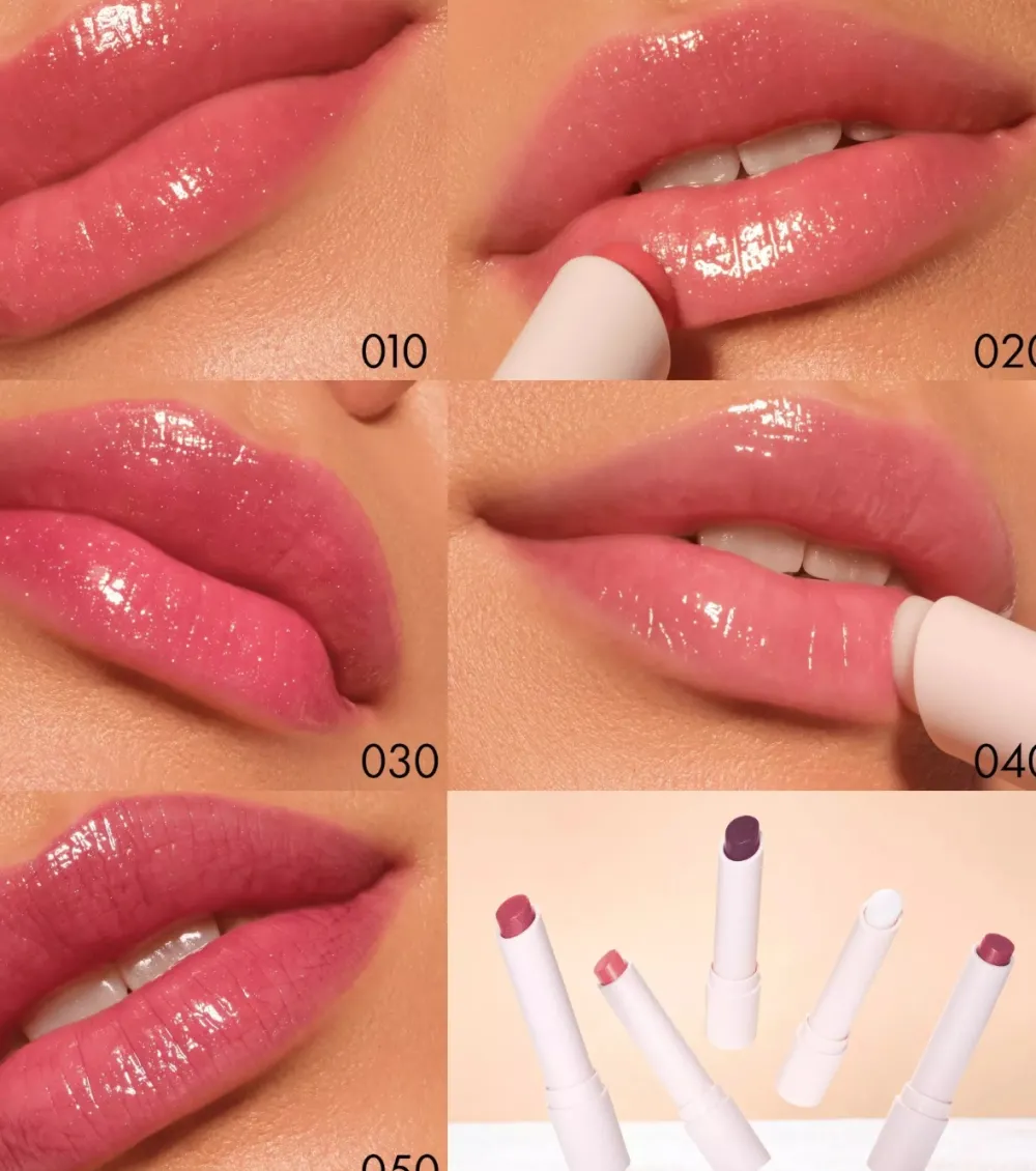 Brillo de labios en stick Diamond Glaze - 030: Too Glam To Give A Damn>Catrice