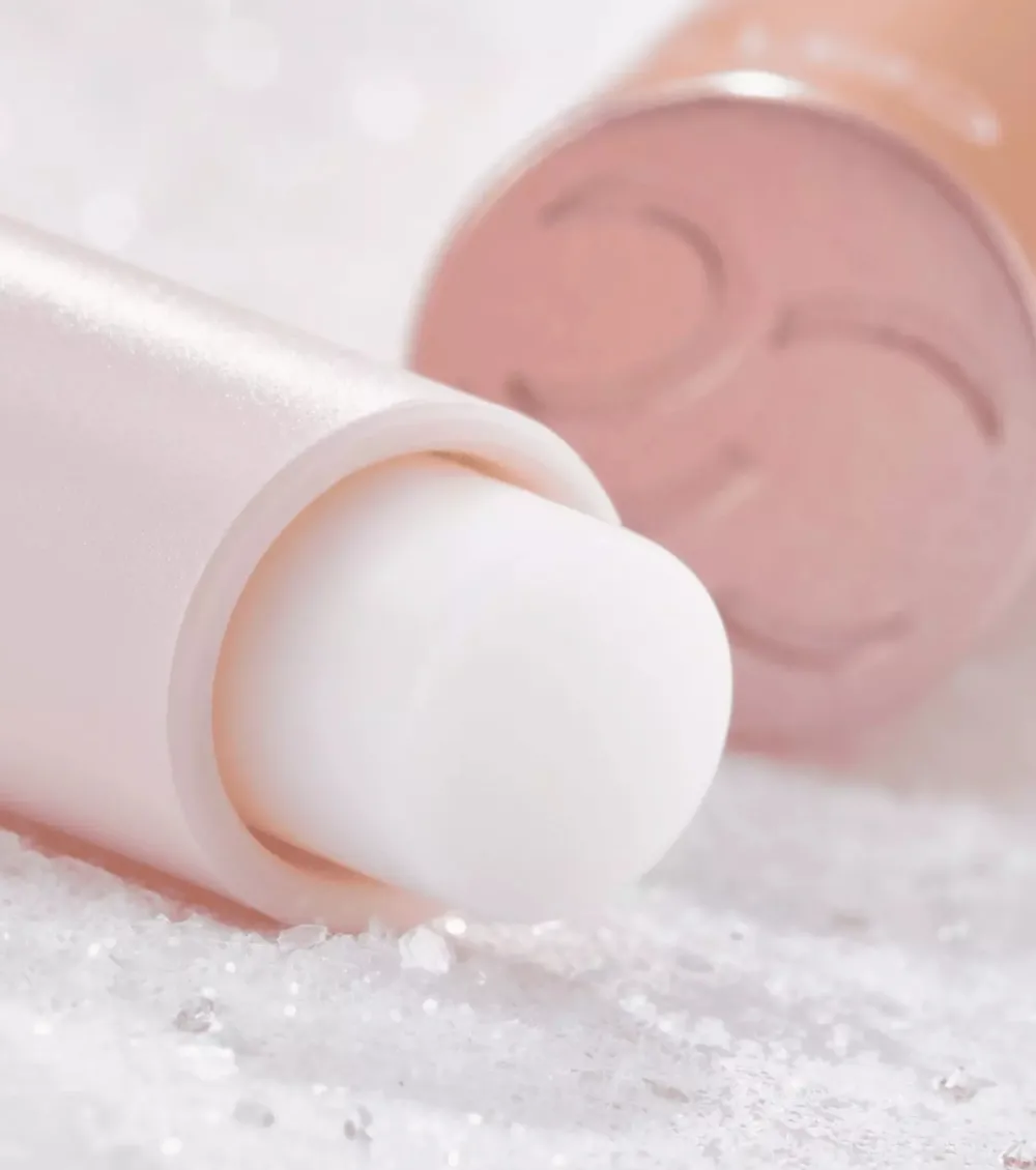 Brillo de labios en stick Diamond Glaze - 040: No Shade, Just Sparkle>Catrice New
