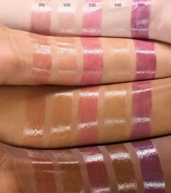 Brillo de labios en stick Diamond Glaze - 040: No Shade, Just Sparkle><noscript><img width=