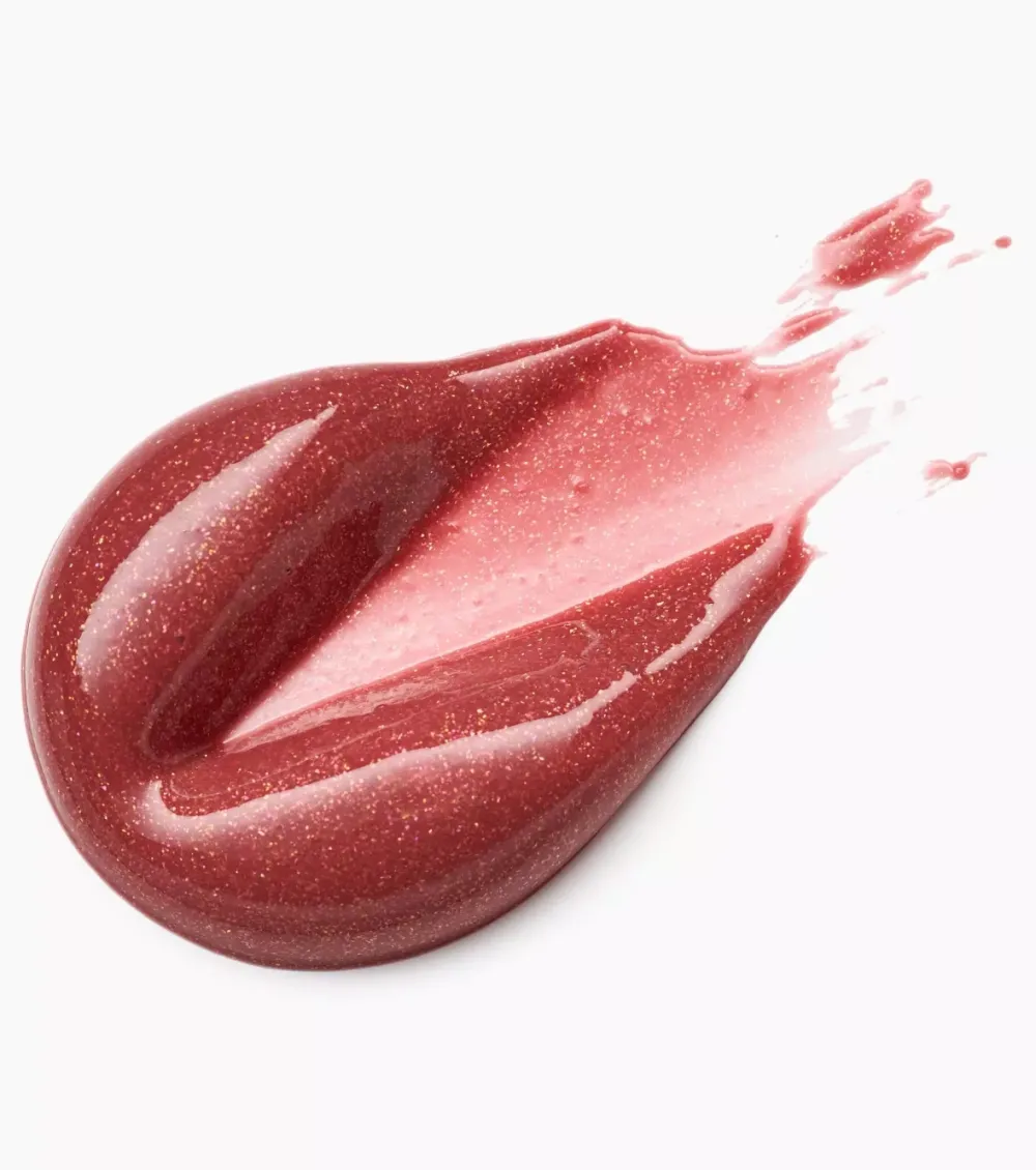 Brillo de labios en stick Diamond Glaze - 010: No Glitter, No Glory>Catrice Hot
