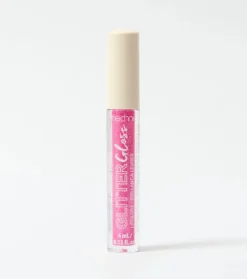 Brillo de labios Glitter Gloss - Fuchsia>Technic Cosmetics Online