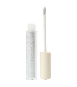 Brillo de labios Glitter Gloss - Silver>Technic Cosmetics Online