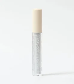 Brillo de labios Glitter Gloss - Silver>Technic Cosmetics Online