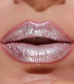 Brillo de labios Glitter Gloss - Silver><noscript><img width=