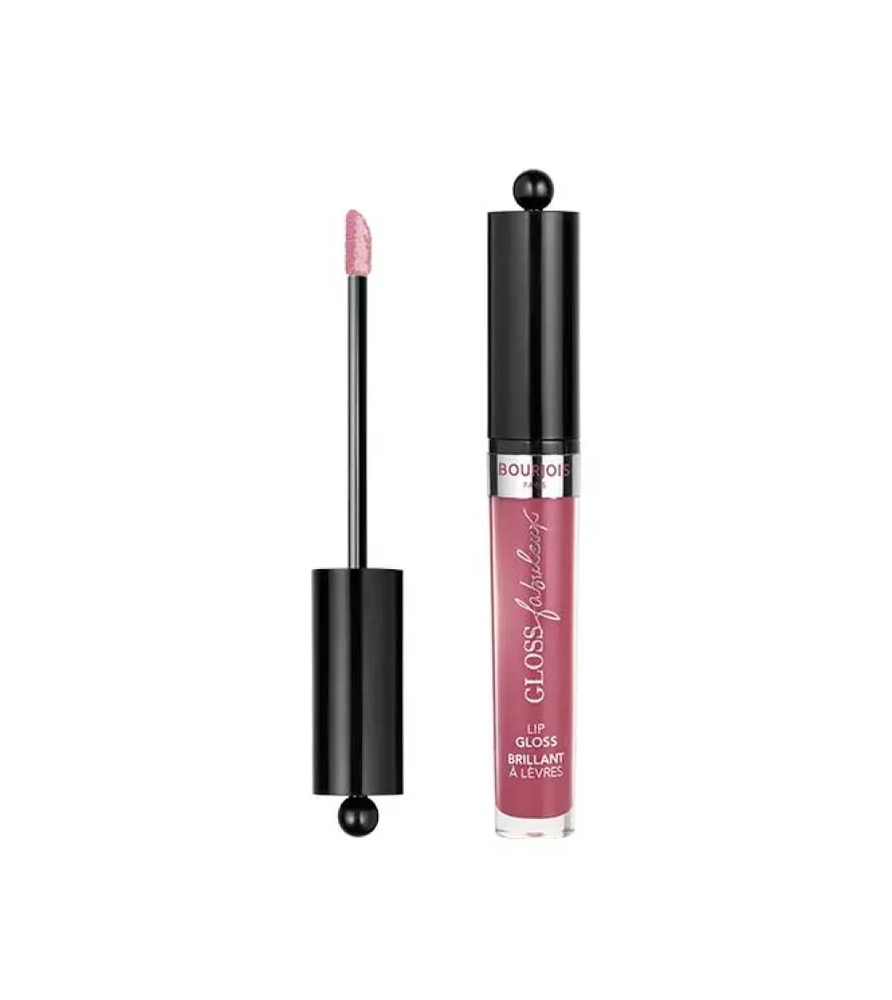 Brillo de labios Gloss Fabuleux - 08>Bourjois Best
