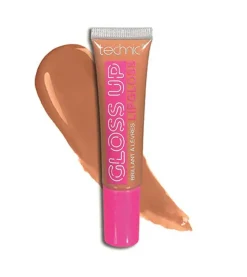 Brillo de labios Gloss Up - Toffee>Technic Cosmetics Hot