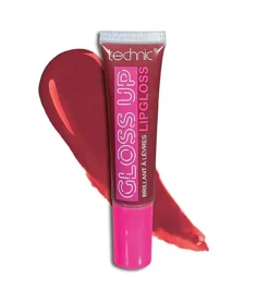 Brillo de labios Gloss Up - Damson>Technic Cosmetics Clearance