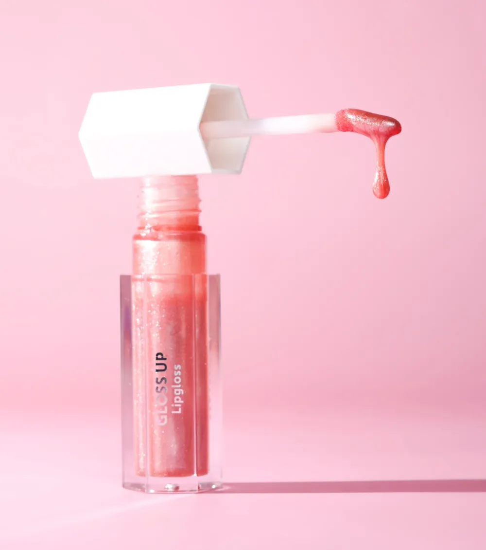 Brillo de labios Gloss Up - Aura>CORAZONA New