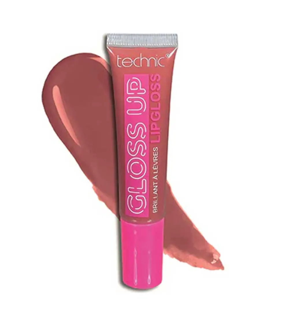 Brillo de labios Gloss Up - Fyi>Technic Cosmetics New