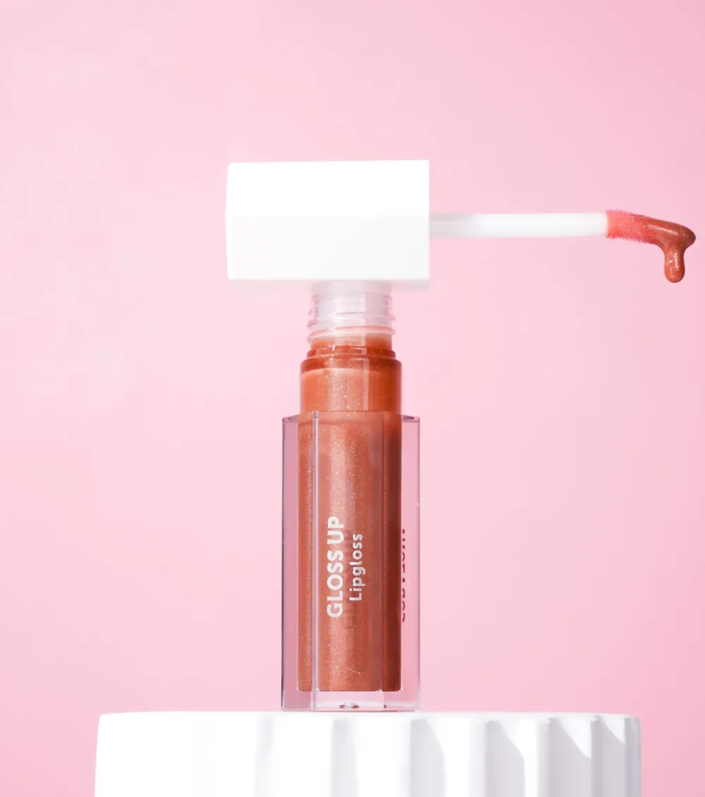Brillo de labios Gloss Up - Transcendent>CORAZONA Best