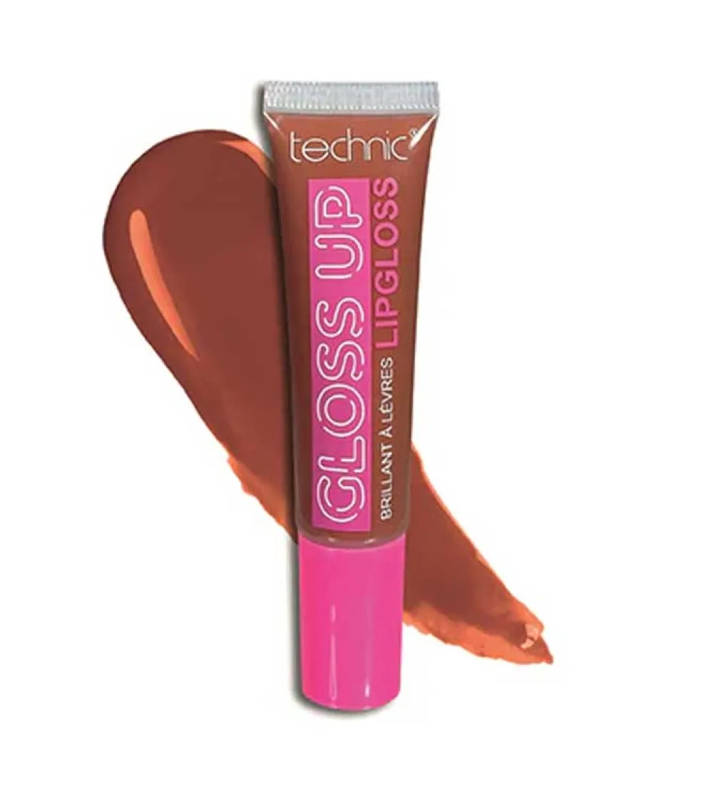 Brillo de labios Gloss Up - Macchiato>Technic Cosmetics Outlet