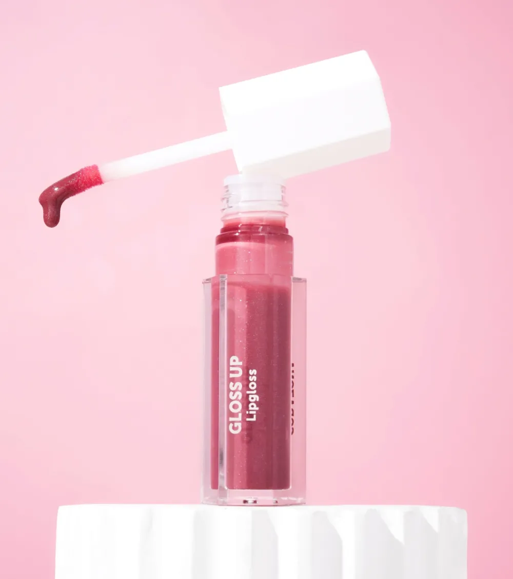 Brillo de labios Gloss Up - Dresscode>CORAZONA New