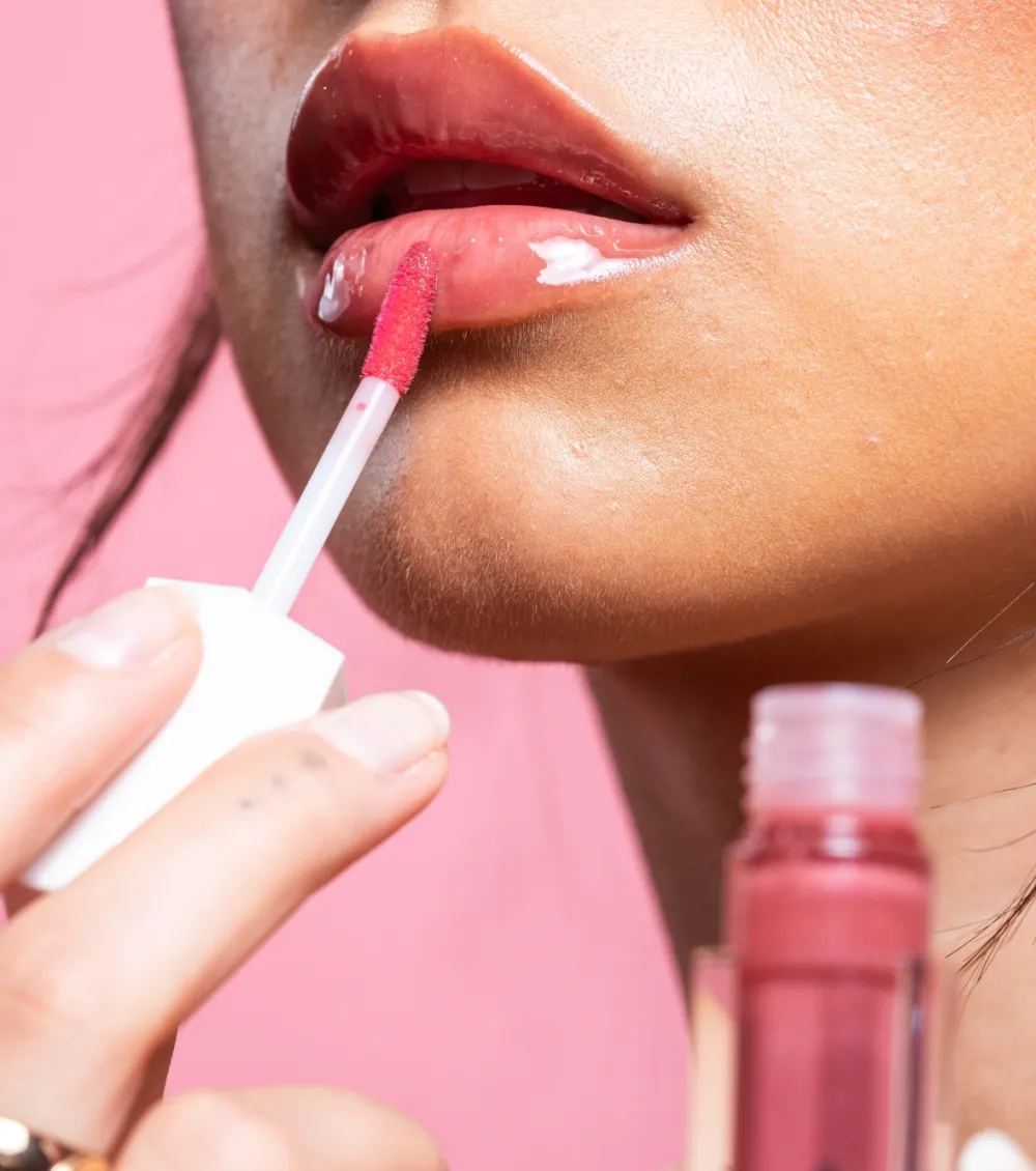 Brillo de labios Gloss Up - Dresscode>CORAZONA New