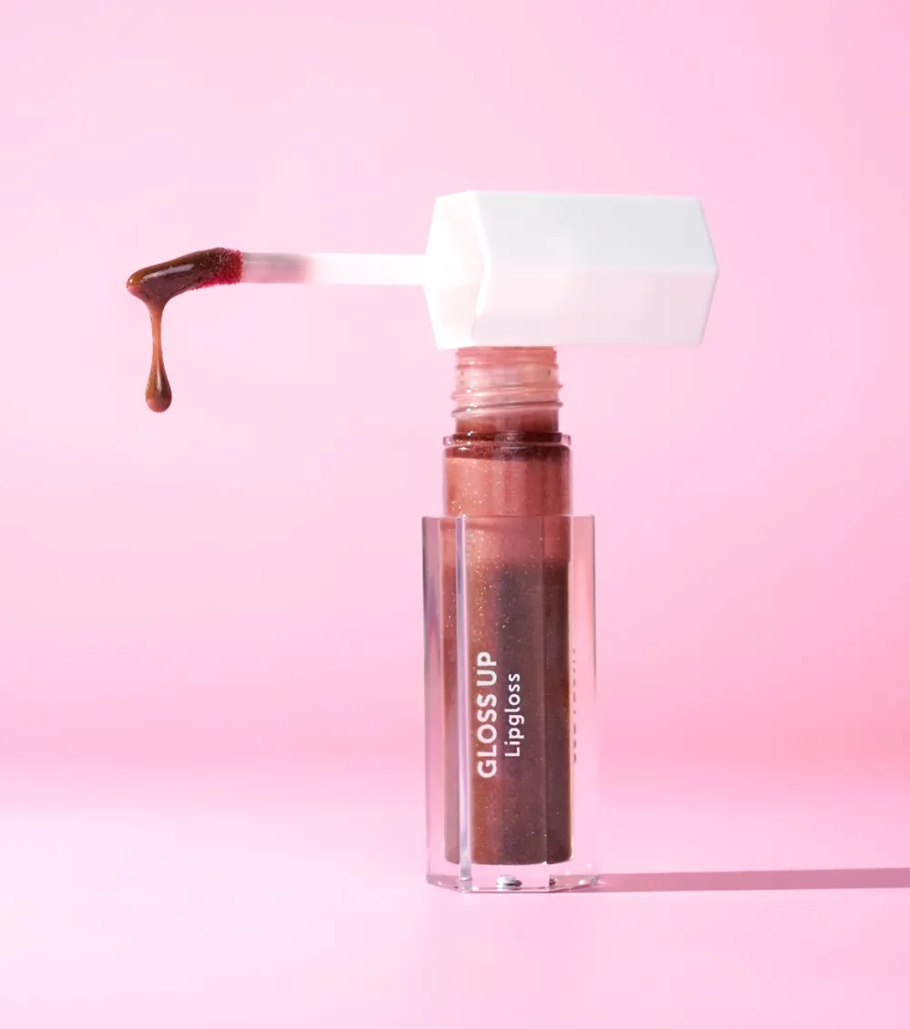 Brillo de labios Gloss Up - Fireball>CORAZONA New