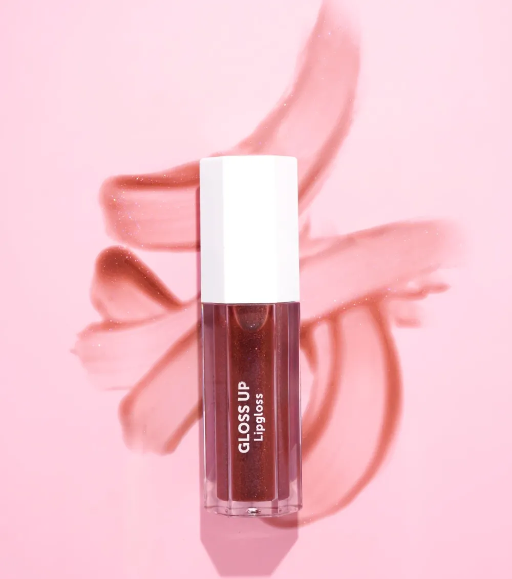 Brillo de labios Gloss Up - Fireball>CORAZONA New